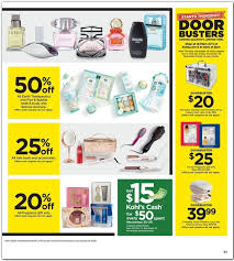Below are some of our best black friday kohl's shopping tips. Kohl S Black Friday 2021 Beauty Deals Sales Chic Moey