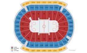 16 Unexpected Rbc Center Hockey Seating Chart