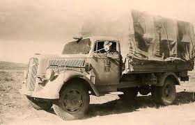 ボード wwii north africa middle east のピン