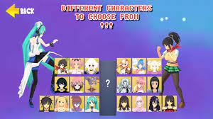 Pocket waifu mod apk (desbloqueado todo) es un juego de mascotas virtual con la misma jugabilidad que my talking tom. Anime Waifu Battle For Android Apk Download