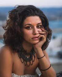 This picture is from August 4,2020, Lebanon, after the disastrous explosion  of the port of Beirut that killed more than 200 people, left 7000 injured  and 300 000 fellow citizens homeless. I