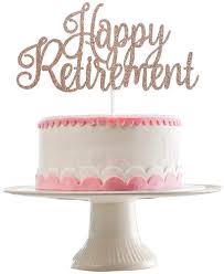 We did not find results for: Amazon Com Happy Retirement Cake Topper Rose Gold Glitter Retirement Cake Topper Rose Gold Retirement Party Decorations Retirement Woman Cake Topper Rose Gold Retirement Cake Toppers Double Sided Glitter Toys Games