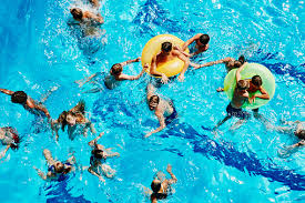 2023 Philly Public Pool schedule