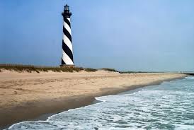 Use solar, electric, or low voltage lighting. Cape Hatteras Lighthouse Top Shefalitayal