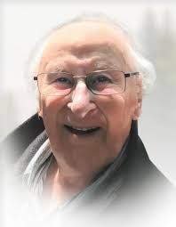 Charles-Henri Boucher (1937-2024)