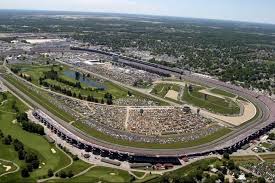 Indianapolis Motor Speedway The Greatest Race Course In