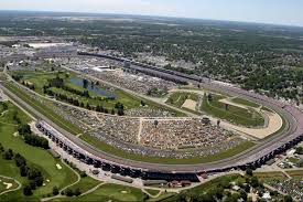 indianapolis motor speedway the greatest race course in