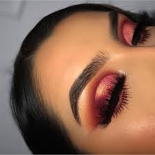 Tanto, que no pudo revelar todos los detalles. Gorgeous Cassandraxmua Wearing Audrina Lashes Baddie Makeup Smokey Eye Makeup Eye Makeup