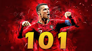 Cristiano ronaldo is a portuguese professional footballer who plays for the portugal national team. Cristiano Ronaldo All 101 Goals For Portugal Youtube