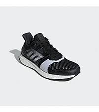 Amazon Com Adidas Mens Ultra Boost Running Shoe Road