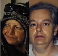 Hunting Oklahoma Missing Endangered