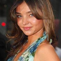 Miranda Kerr et Naya Rivera : Poitrines regonflées... chirurgie avouée ?