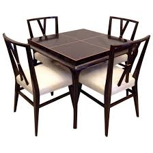 Mahjong Desk Modern Dining Room Set Dining Room Sets Modern Dining Room