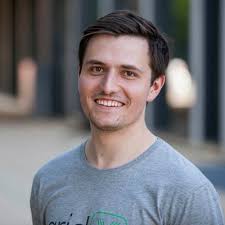 David Feierabend (@DavidFeierabend)