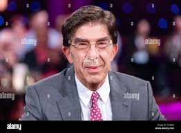 Bertram thomas hi-res stock photography and images