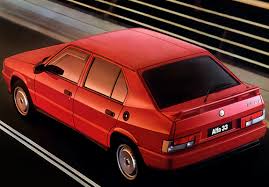 Image result for Verde Plutone 2005 Alfa-Romeo