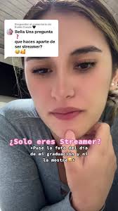 ¿Solo eres Streamer? La historia detrás de Tania Barrera