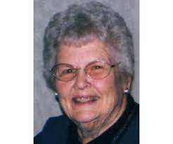 Joanne Settlage Obituary (1927