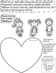 Lord If You Had Been Here Sunday School Bible Crafts And Craft