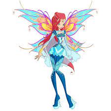 Instagram Da Winx Rainbow Love Bloom Bloomix Base By Himomangaartist Winxbloom Bloomwinx Winx Winxclub Winx8 Bloomix Bloom Winx Club Winx Club Bloom