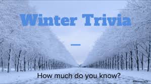 Zoe samuel 6 min quiz sewing is one of those skills that is deemed to be very. Winter Trivia Worksheets Teaching Resources Teachers Pay Teachers