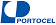 Logo de PORTOCEL-TERMINAL ESPECIALIZADO DE BARRA DO RIACHO S/A