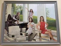 Grant cardone is an actor. Artwork Family Of Grant Cardone By Brian Myartbrief