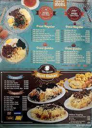 Ria 89.7 fm is a bilingual radio station broadcasting in english and malay language based in singapore. Selalu Diperbarui Menu Roti Bakar 88 Ciledug