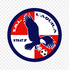Spezia calcio is an italian football club, based in la spezia, liguria. L Aquila Calcio 1927 Vector Logo Toppng