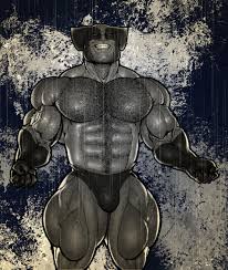 Rule34 - If it exists, there is porn of it  wolverine (x-men)  1500479