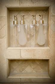 Pin By Mhayes Cqc On Showers Bathroom Shower Design Shower Niche Spa Bathroom Decor
