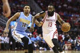 Social rating of predictions and free betting simulator. Rockets Vs Nuggets Picks Spread And Prediction Wagertalk News