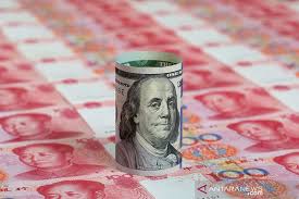 Check spelling or type a new query. Dolar Jatuh Saat Kenaikan Yuan Mengangkat Mata Uang Berisiko Antara News