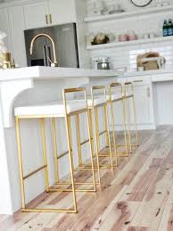 Kitchen Update Bar Stool Edition White Lane Decor Stools For Kitchen Island Kitchen Table Wood Kitchen Stools