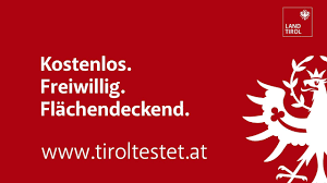 A model attribution edit summary content in this edit is translated from the existing german wikipedia article at :de:tirol; Tirol Testet I Erklarvideo Youtube