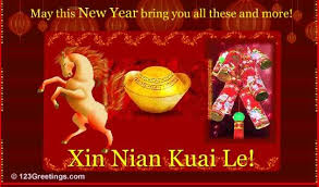I spent february 8 & 9th welcoming the year of the snake! Xin Nian Kuai Le Chinesenewyear Yearofhorse Xin Nian Kuai Le Chinese New Year Wishes Chinese New Year