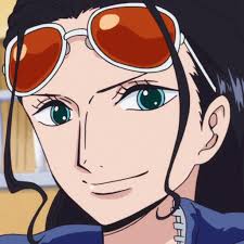 My first chance to use some of the new colors. Nico Robin Fairy Pirates Wiki Fandom