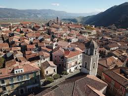 Cosa fare e vedere a Teggiano nel Vallo di Diano - CilentoMag