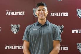 History made! 🎉 Congratulations to Jacob Peña for securing his ...