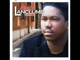 Paskal Lanclume Pren Plesi Musique Zouk Musique Antillaise Musique