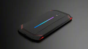 Image result for Nubia Red