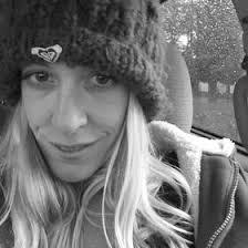 Corrie Larkin's Instagram, Twitter & Facebook