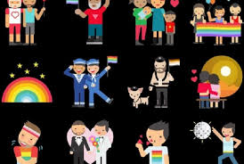 Terkini viral sentiasa datang dengan berita terbaru dan terkini yang sedang viral di negara. Kemenkominfo Minta Facebook Dan Twitter Hilangkan Emoji Lgbt Republika Online