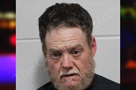 David Cody — Habersham County Jail Bookings