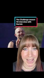 What Happened with Derrick from The Challenge Knee
