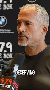 What’s your takeaway when you’re giving? It’s love 💌 🤞🏽  #singlemomsshoppingspree going down tonight. In studio at @979thebox with  @gman979 @djjque — 🎥 @iamalexjmartin