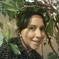 2 "Nadia Falcón López" profiles