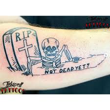 Dec 14, 2018 · these tattoos would make a nun swear. Inkwell Tattoos V Twitter Cute Skeleton Forearm Piece Tattooed By Veronica Tattoo Tattoos Inkwell Inkwelltattoo Ink Bodymod Bodymodification Art Skulltattoo Inkwelltattoos Skeletontattoo Gravetattoo Blackandgraytattoo Tombstonetattoo