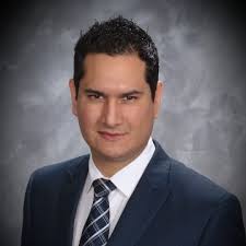 Nicolas Arroyo Email & Phone Number