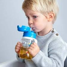 Marcus & Marcus Replacement Straw